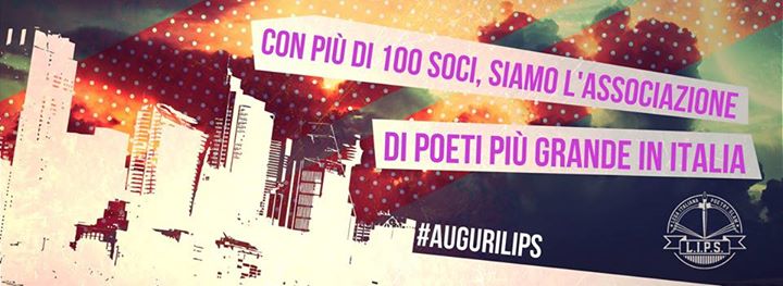 Auguri LIPS!