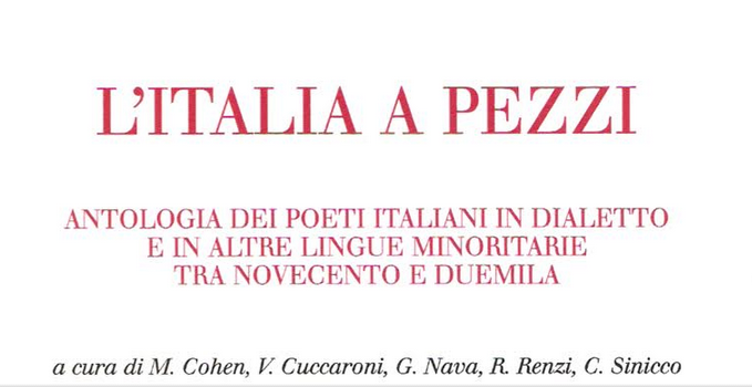 L’Italia a pezzi tour a Pordenone e a Trieste