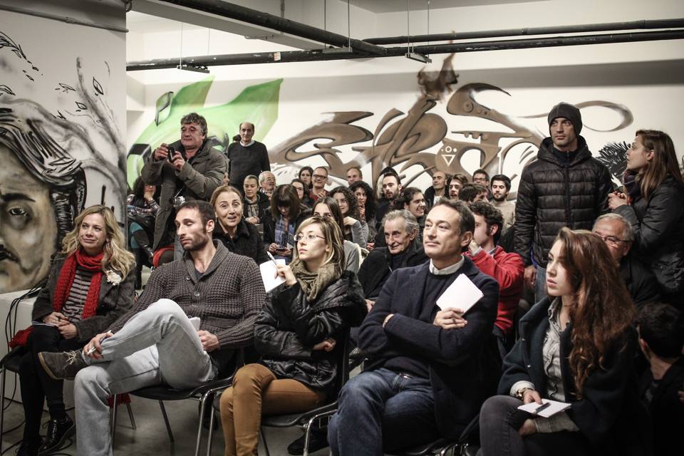Poetry Slam d’Abruzzo