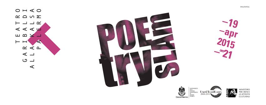 POETRY SLAM A TEATRO