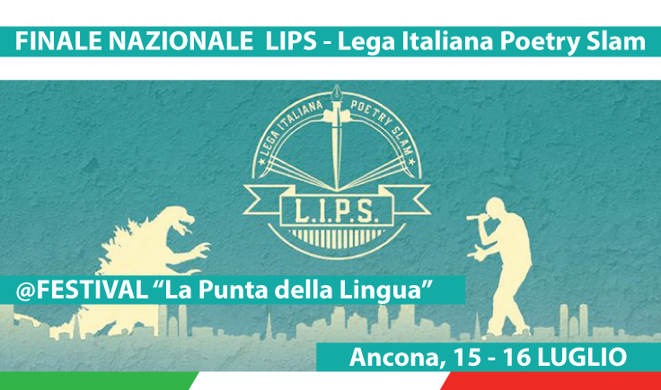 FINALI NAZIONALI LIPS – ANCONA 2015