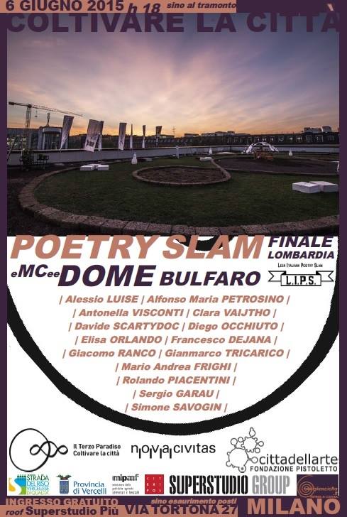 FINALE REGIONALE LIPS – LOMBARDIA