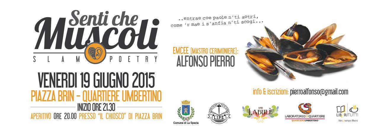 Senti che Muscoli SP! II^ edizione