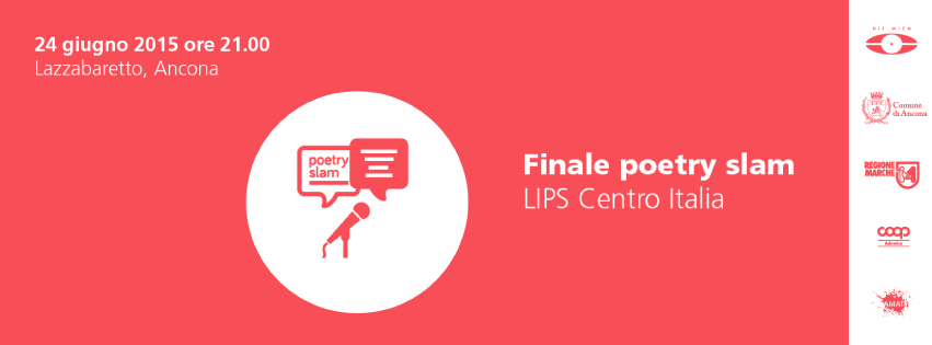 LIPS – FINALE CENTRO ITALIA