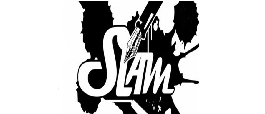 NEGRONI POETRY SLAM – LIPS