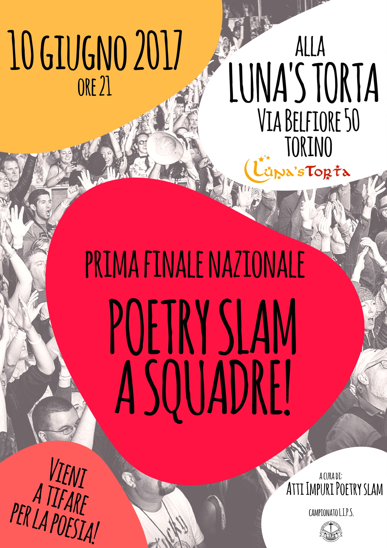 Finale di stagione AttImpuri