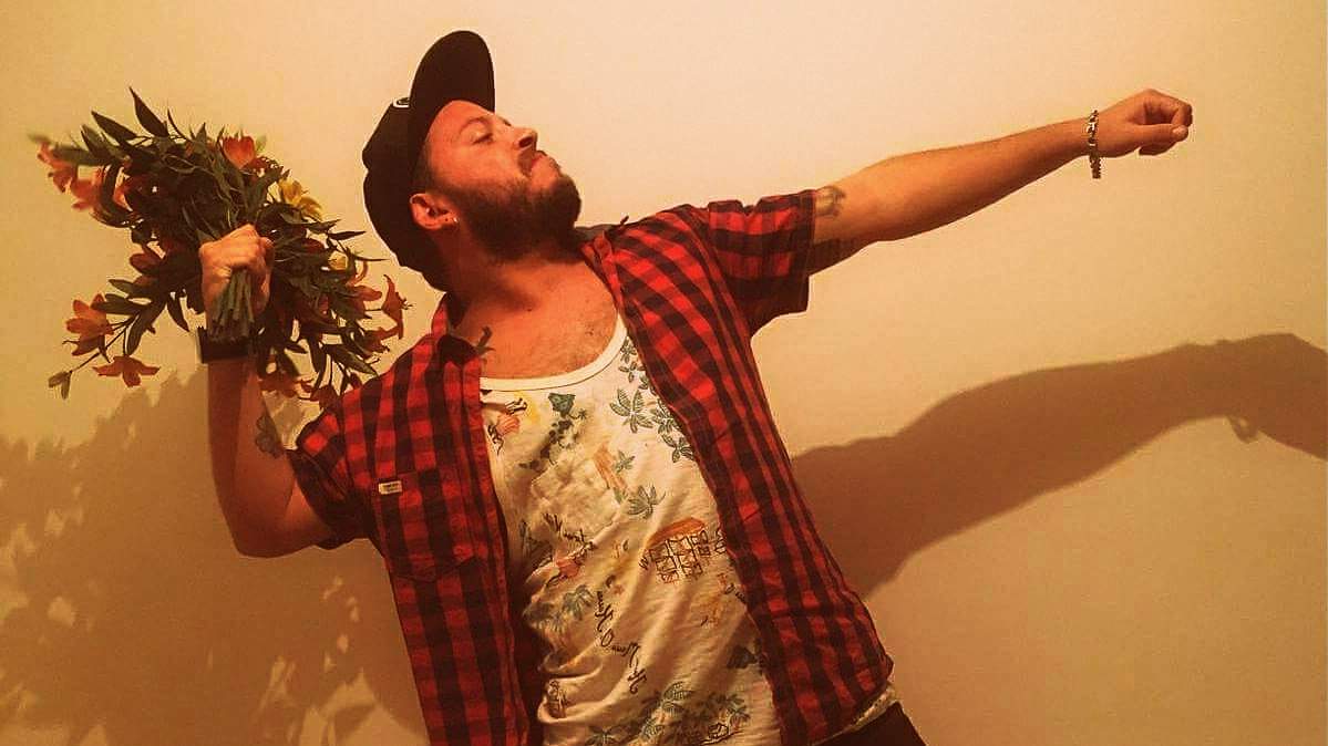 Le interviste di POETRY SLAM TUTORIAL: Franco Barbato