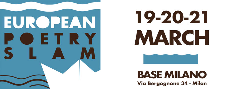 Intervista a Dome Bulfaro: Voice Waves / L’onda della voce, la raccolta di poesia che celebra il campionato europeo di Poetry Slam
