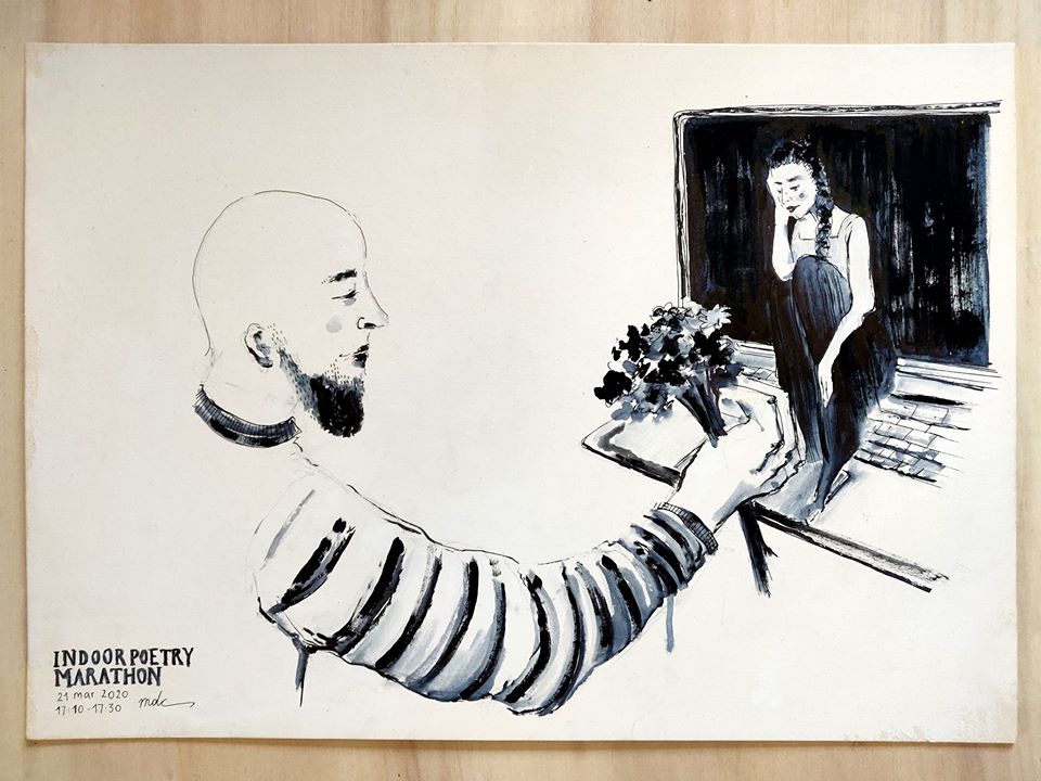 parapaponzipoetica e liberazione
