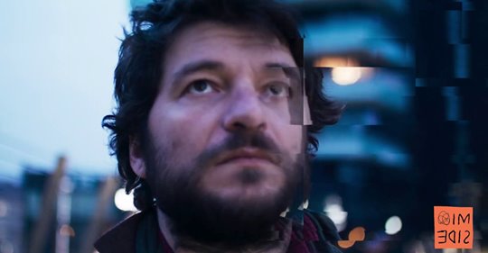 Intervista a Filippo Balestra: Un Adesso Immenso, dedica ad una Milano mai vista prima