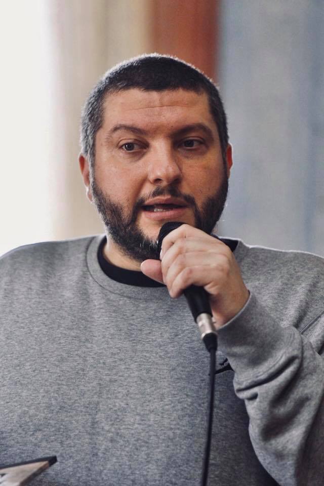 Poesia e carcere