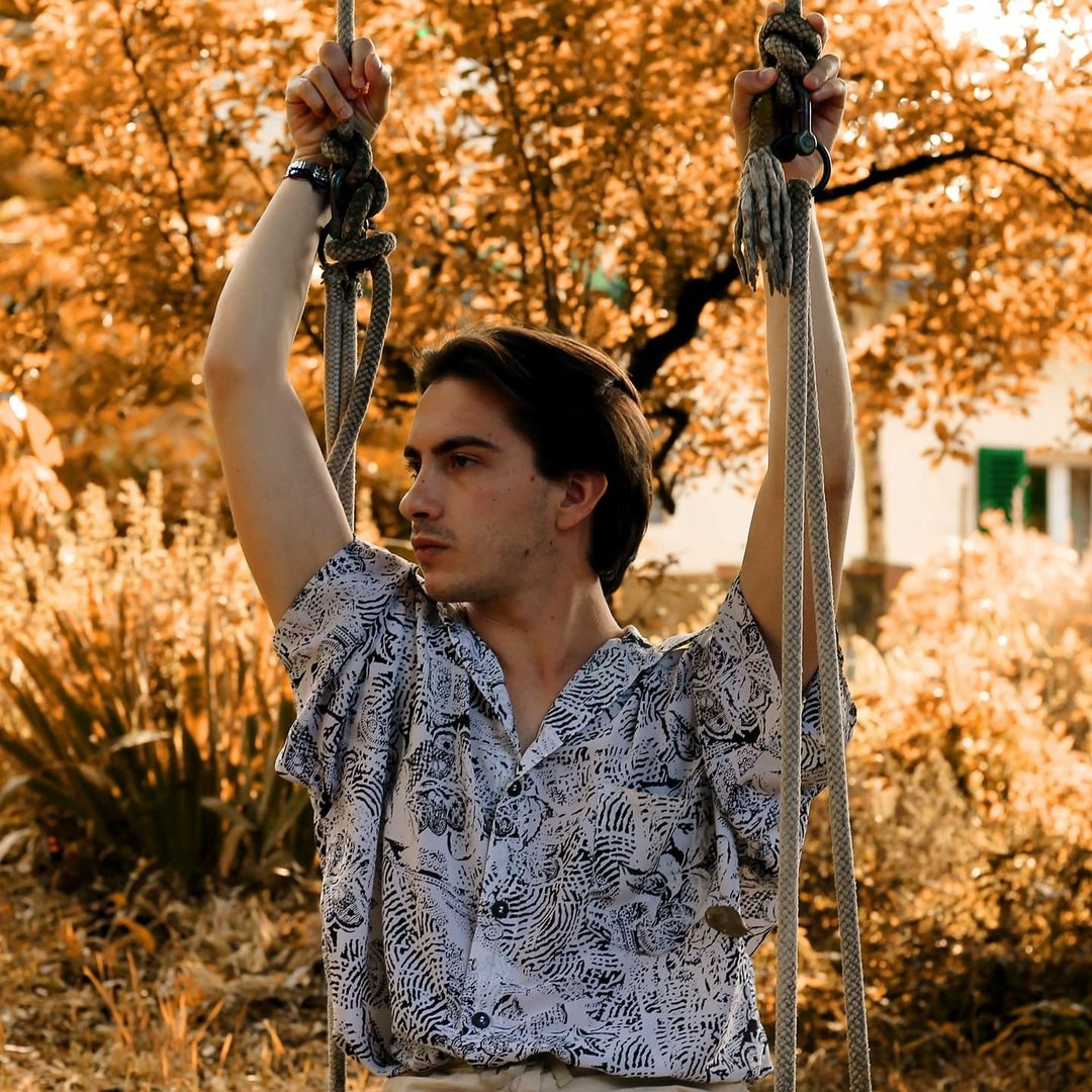 Intervista a Gabriel Mastrandrea – Ossi di Nutria