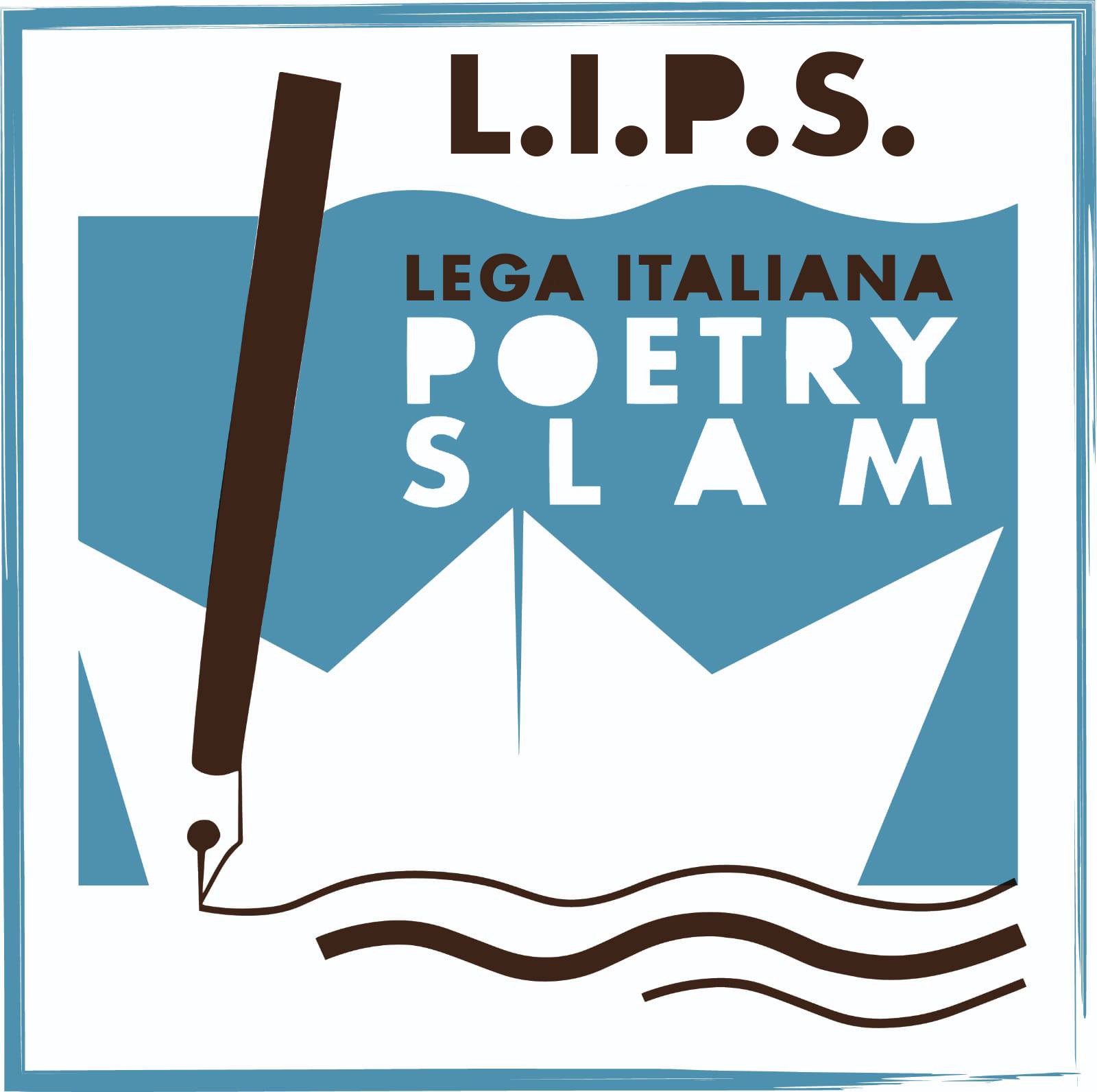 LIPS – Lega Italiana Poetry Slam